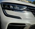 Белый Рено Колеос, объемом двигателя 2.5 л и пробегом 60 тыс. км за 25300 $, фото 6 на Automoto.ua