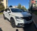 Белый Рено Колеос, объемом двигателя 2.49 л и пробегом 20 тыс. км за 29027 $, фото 2 на Automoto.ua