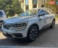 Белый Рено Колеос, объемом двигателя 2.49 л и пробегом 20 тыс. км за 29027 $, фото 1 на Automoto.ua
