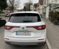 Білий Рено Колеос, об'ємом двигуна 2.49 л та пробігом 54 тис. км за 24900 $, фото 3 на Automoto.ua