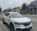 Білий Рено Колеос, об'ємом двигуна 2.49 л та пробігом 54 тис. км за 24900 $, фото 1 на Automoto.ua