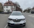 Білий Рено Колеос, об'ємом двигуна 2.49 л та пробігом 54 тис. км за 24900 $, фото 1 на Automoto.ua