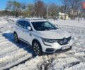 Белый Рено Колеос, объемом двигателя 2.49 л и пробегом 40 тыс. км за 34000 $, фото 3 на Automoto.ua