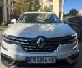 Белый Рено Колеос, объемом двигателя 2.49 л и пробегом 20 тыс. км за 29027 $, фото 1 на Automoto.ua