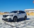 Белый Рено Колеос, объемом двигателя 2.49 л и пробегом 40 тыс. км за 34000 $, фото 2 на Automoto.ua