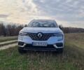 Белый Рено Колеос, объемом двигателя 2.49 л и пробегом 40 тыс. км за 34000 $, фото 4 на Automoto.ua