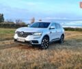 Белый Рено Колеос, объемом двигателя 2.49 л и пробегом 40 тыс. км за 34000 $, фото 1 на Automoto.ua