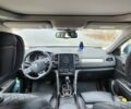 Белый Рено Колеос, объемом двигателя 2.49 л и пробегом 40 тыс. км за 34000 $, фото 5 на Automoto.ua