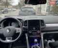 Білий Рено Колеос, об'ємом двигуна 2.49 л та пробігом 54 тис. км за 24900 $, фото 6 на Automoto.ua