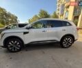 Белый Рено Колеос, объемом двигателя 2.49 л и пробегом 20 тыс. км за 29027 $, фото 5 на Automoto.ua