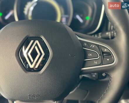 Рено Колеос 2024 в Львове на Automoto.ua Белый Рено Колеос, объемом двигателя 2.49 л и пробегом 1 тыс. км за 33794 $, фото 21 на Automoto.ua