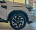 Рено Колеос 2024 в Львове на Automoto.ua Белый Рено Колеос, объемом двигателя 2.49 л и пробегом 1 тыс. км за 33794 $, фото 4 на Automoto.ua