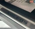 Рено Колеос 2024 в Львове на Automoto.ua Белый Рено Колеос, объемом двигателя 2.49 л и пробегом 1 тыс. км за 33794 $, фото 19 на Automoto.ua