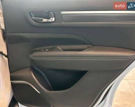 Рено Колеос 2024 в Львове на Automoto.ua Белый Рено Колеос, объемом двигателя 2.49 л и пробегом 1 тыс. км за 33794 $, фото 33 на Automoto.ua