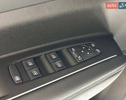 Белый Рено Колеос, объемом двигателя 2.49 л и пробегом 14 тыс. км за 33586 $, фото 14 на Automoto.ua