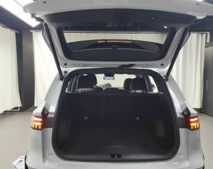 Белый Рено Колеос, объемом двигателя 1.5 л и пробегом 1 тыс. км за 29000 $, фото 12 на Automoto.ua