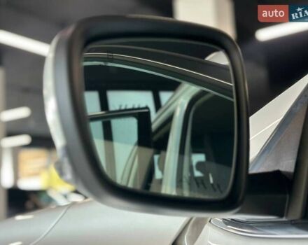 Рено Колеос 2024 в Львове на Automoto.ua Белый Рено Колеос, объемом двигателя 2.49 л и пробегом 1 тыс. км за 33794 $, фото 14 на Automoto.ua