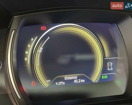 Рено Колеос 2024 в Львове на Automoto.ua Белый Рено Колеос, объемом двигателя 2.49 л и пробегом 1 тыс. км за 33794 $, фото 24 на Automoto.ua