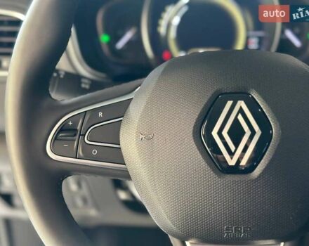 Рено Колеос 2024 в Львове на Automoto.ua Белый Рено Колеос, объемом двигателя 2.49 л и пробегом 1 тыс. км за 33794 $, фото 20 на Automoto.ua