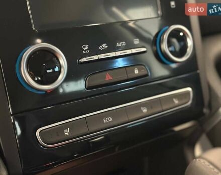 Белый Рено Колеос, объемом двигателя 2.49 л и пробегом 14 тыс. км за 33586 $, фото 24 на Automoto.ua