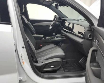 Белый Рено Колеос, объемом двигателя 1.5 л и пробегом 1 тыс. км за 29000 $, фото 10 на Automoto.ua