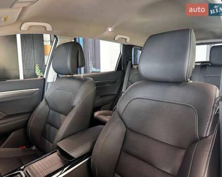 Рено Колеос 2024 в Львове на Automoto.ua Белый Рено Колеос, объемом двигателя 2.49 л и пробегом 1 тыс. км за 33794 $, фото 25 на Automoto.ua