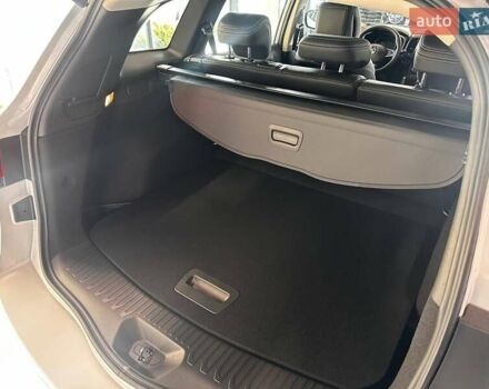 Белый Рено Колеос, объемом двигателя 2.49 л и пробегом 14 тыс. км за 33586 $, фото 40 на Automoto.ua