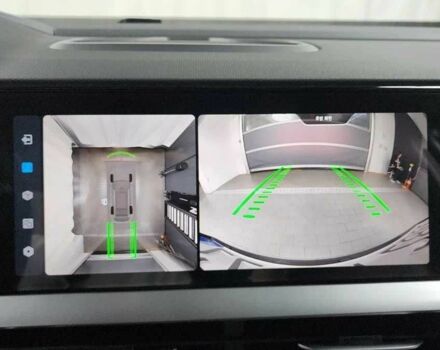 Белый Рено Колеос, объемом двигателя 1.5 л и пробегом 1 тыс. км за 29000 $, фото 9 на Automoto.ua