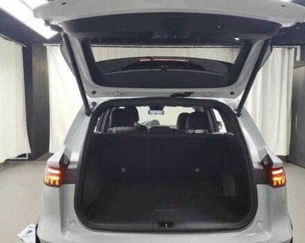 Белый Рено Колеос, объемом двигателя 1.5 л и пробегом 1 тыс. км за 32000 $, фото 11 на Automoto.ua