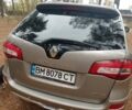 Бежевый Рено Колеос, объемом двигателя 2 л и пробегом 140 тыс. км за 10500 $, фото 5 на Automoto.ua