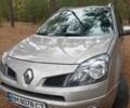 Бежевый Рено Колеос, объемом двигателя 2 л и пробегом 140 тыс. км за 10500 $, фото 6 на Automoto.ua