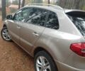 Бежевый Рено Колеос, объемом двигателя 2 л и пробегом 140 тыс. км за 10500 $, фото 8 на Automoto.ua