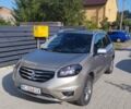 Бежевий Рено Колеос, об'ємом двигуна 2.45 л та пробігом 203 тис. км за 10500 $, фото 1 на Automoto.ua