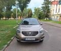 Бежевый Рено Колеос, объемом двигателя 2 л и пробегом 267 тыс. км за 12000 $, фото 9 на Automoto.ua