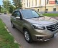 Бежевый Рено Колеос, объемом двигателя 2 л и пробегом 267 тыс. км за 12000 $, фото 1 на Automoto.ua