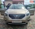 Бежевий Рено Колеос, об'ємом двигуна 2 л та пробігом 139 тис. км за 13999 $, фото 66 на Automoto.ua
