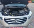 Бежевий Рено Колеос, об'ємом двигуна 2 л та пробігом 149 тис. км за 13899 $, фото 157 на Automoto.ua