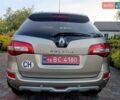 Бежевий Рено Колеос, об'ємом двигуна 2 л та пробігом 149 тис. км за 13899 $, фото 16 на Automoto.ua
