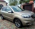 Бежевий Рено Колеос, об'ємом двигуна 2 л та пробігом 149 тис. км за 13899 $, фото 47 на Automoto.ua