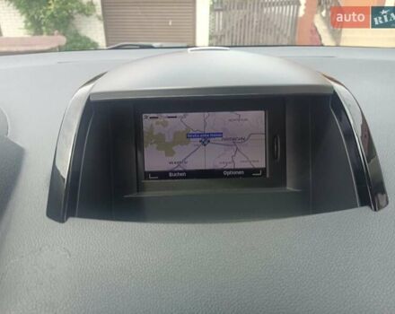 Бежевий Рено Колеос, об'ємом двигуна 2 л та пробігом 149 тис. км за 13899 $, фото 131 на Automoto.ua