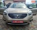 Бежевий Рено Колеос, об'ємом двигуна 2 л та пробігом 149 тис. км за 13899 $, фото 24 на Automoto.ua