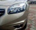 Бежевий Рено Колеос, об'ємом двигуна 2 л та пробігом 149 тис. км за 13899 $, фото 39 на Automoto.ua