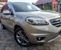 Бежевий Рено Колеос, об'ємом двигуна 2 л та пробігом 149 тис. км за 13899 $, фото 167 на Automoto.ua