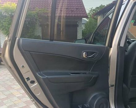 Бежевий Рено Колеос, об'ємом двигуна 2 л та пробігом 149 тис. км за 13899 $, фото 88 на Automoto.ua