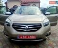 Бежевий Рено Колеос, об'ємом двигуна 2 л та пробігом 149 тис. км за 13899 $, фото 33 на Automoto.ua