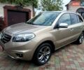 Бежевий Рено Колеос, об'ємом двигуна 2 л та пробігом 149 тис. км за 13899 $, фото 41 на Automoto.ua