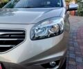 Бежевий Рено Колеос, об'ємом двигуна 2 л та пробігом 149 тис. км за 13899 $, фото 154 на Automoto.ua