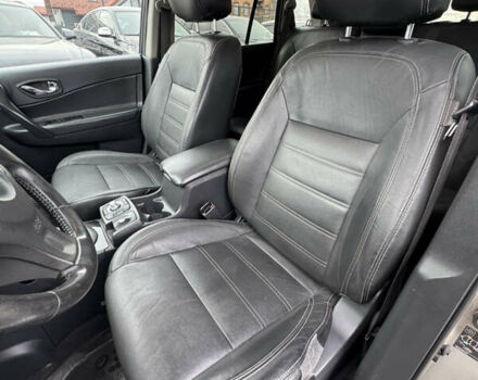 Бежевый Рено Колеос, объемом двигателя 2 л и пробегом 263 тыс. км за 13500 $, фото 17 на Automoto.ua