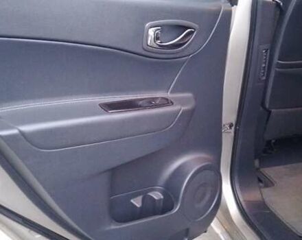 Бежевий Рено Колеос, об'ємом двигуна 2 л та пробігом 243 тис. км за 12700 $, фото 32 на Automoto.ua