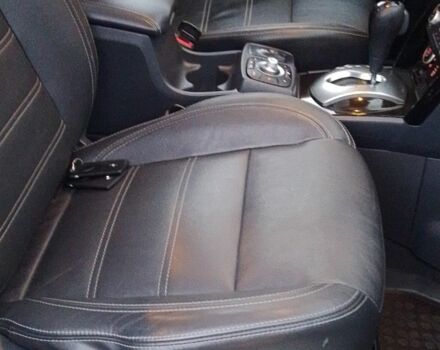 Бежевый Рено Колеос, объемом двигателя 2 л и пробегом 243 тыс. км за 12700 $, фото 14 на Automoto.ua